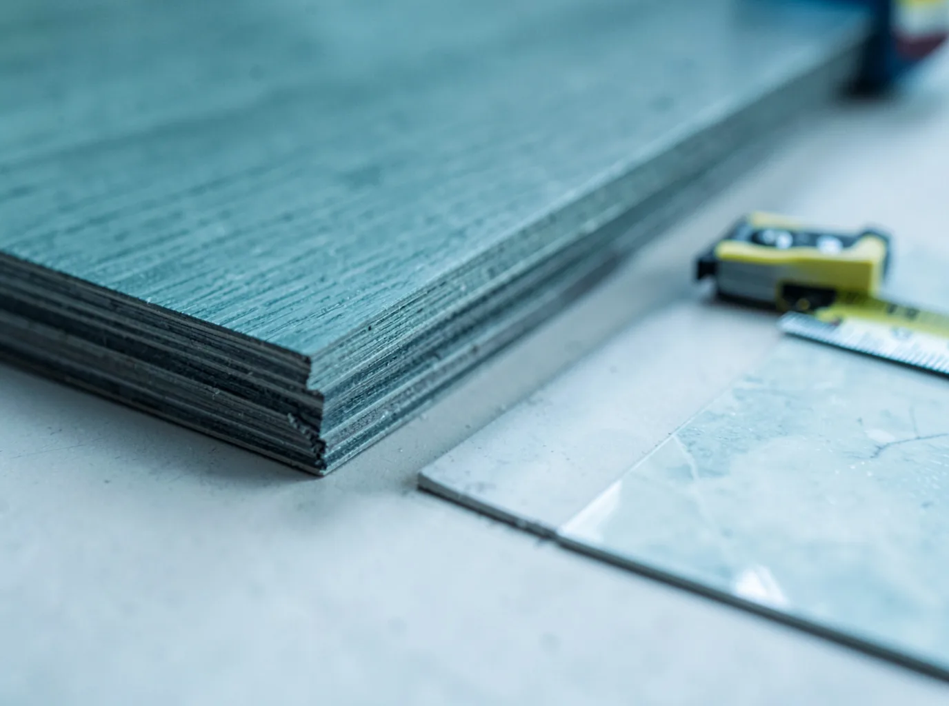 Luxury Vinyl Plank Installation South Montrose, PA FAQs